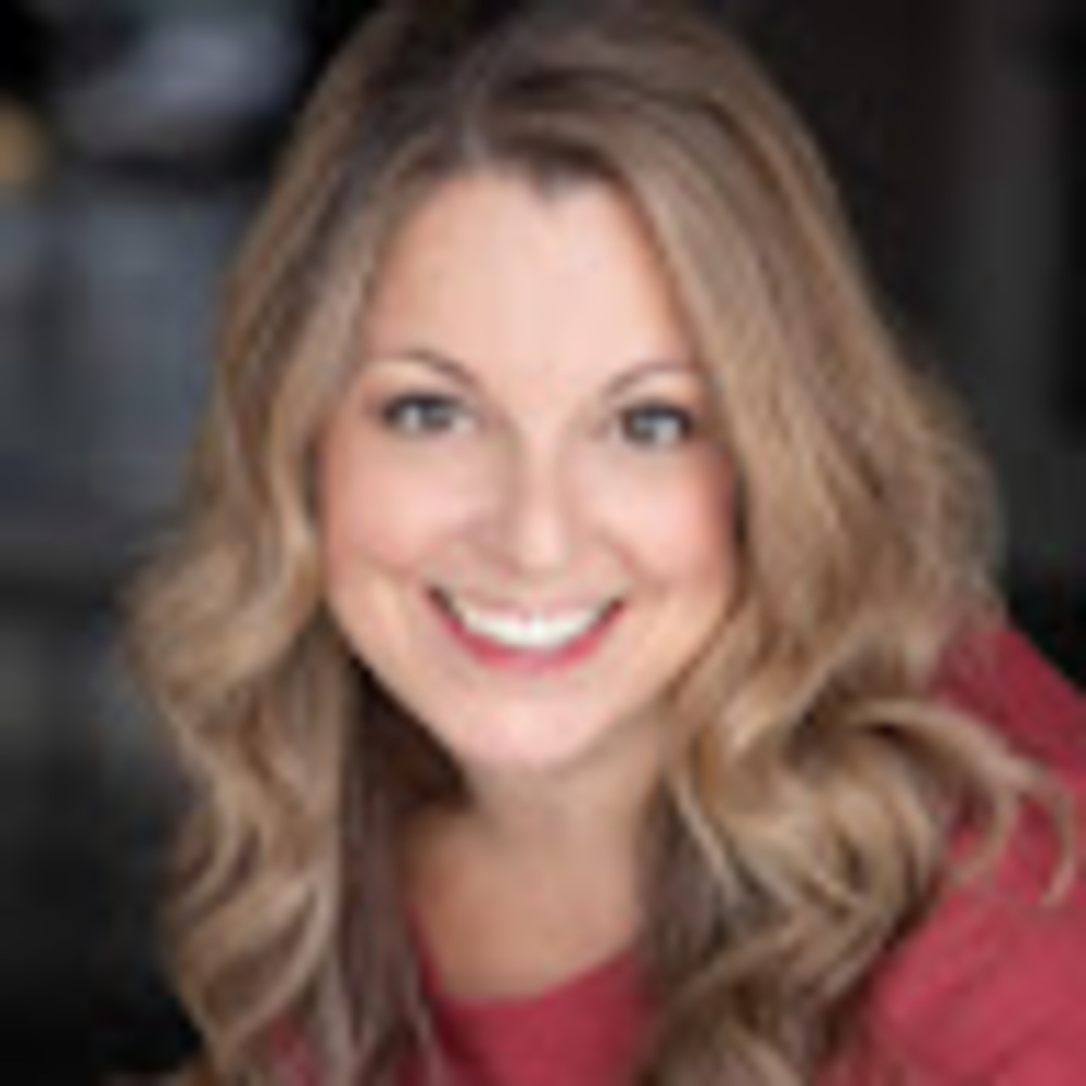 Meet your Posher, Gina
